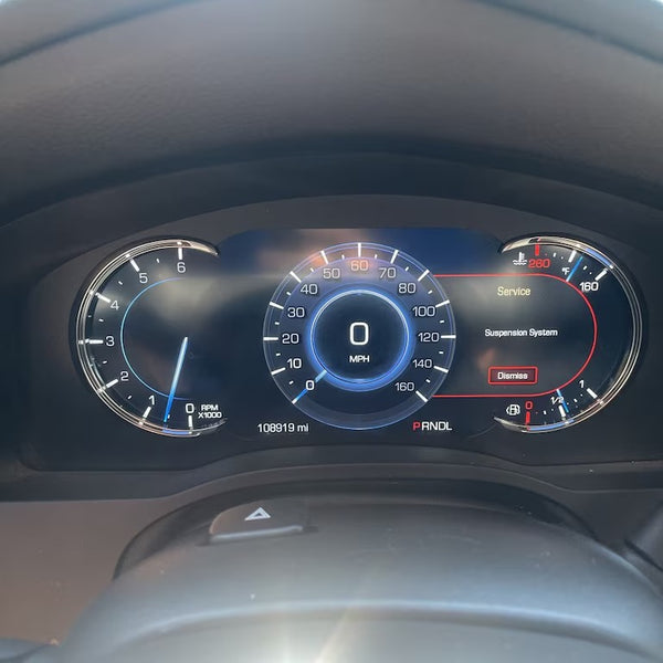 2020 CADILLAC Escalade ESV $1499 DOWN! WE WORK WITH YOU ON THE PAYMENTS!
