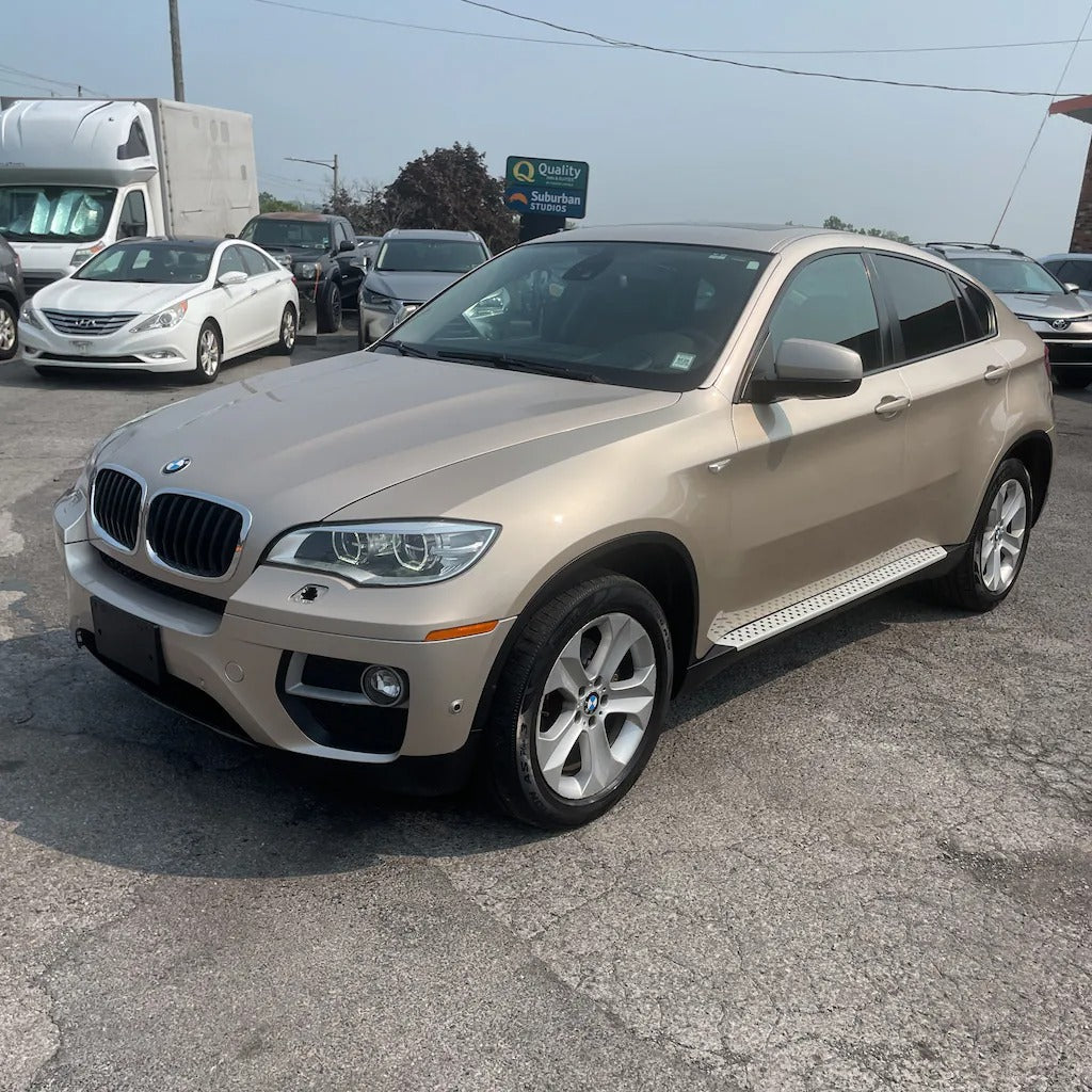2014 BMW X6 xDrive35i SPORT $449 DOWN!!! FAL SPECIAL! WONT LAST LONG!