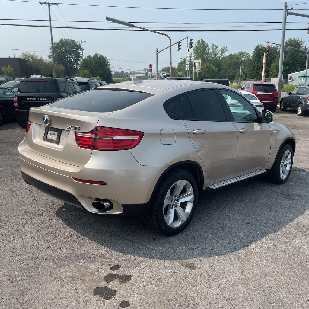 2014 BMW X6 xDrive35i SPORT $449 DOWN!!! FAL SPECIAL! WONT LAST LONG!