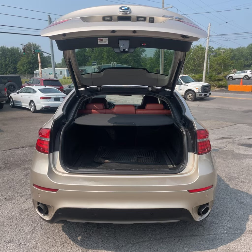 2014 BMW X6 xDrive35i SPORT $449 DOWN!!! FAL SPECIAL! WONT LAST LONG!