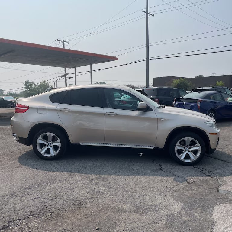 2014 BMW X6 xDrive35i SPORT $449 DOWN!!! FAL SPECIAL! WONT LAST LONG!