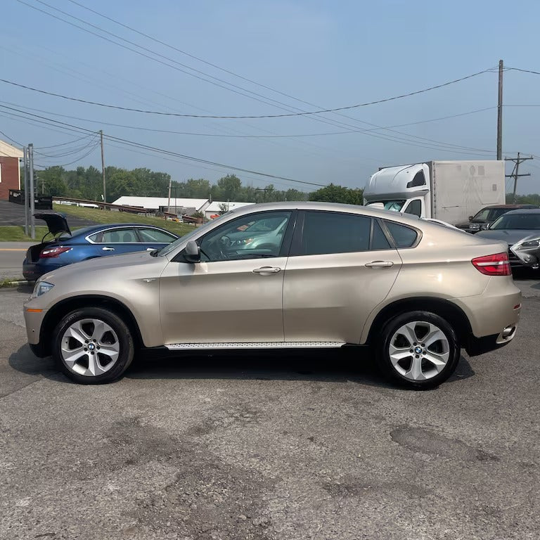 2014 BMW X6 xDrive35i SPORT $449 DOWN!!! FAL SPECIAL! WONT LAST LONG!