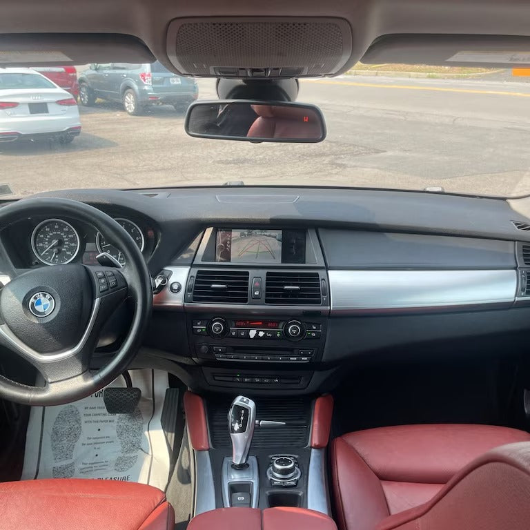 2014 BMW X6 xDrive35i SPORT $449 DOWN!!! FAL SPECIAL! WONT LAST LONG!