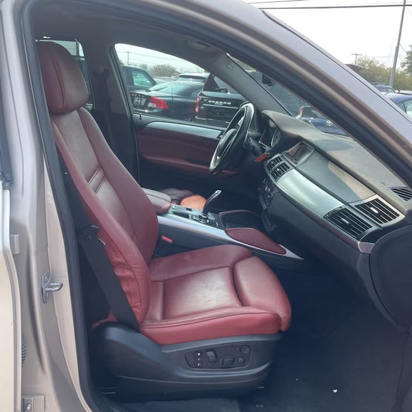 2014 BMW X6 xDrive35i SPORT $449 DOWN!!! FAL SPECIAL! WONT LAST LONG!