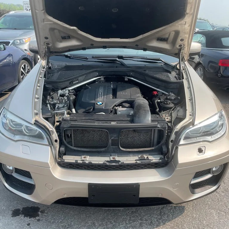 2014 BMW X6 xDrive35i SPORT $449 DOWN!!! FAL SPECIAL! WONT LAST LONG!
