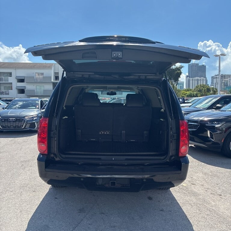 2013 GMC Yukon XL 1500 SLT $500 DOWN PLUS 2 PAY STUBS & YOU DRIVE IN 1 HOUR!