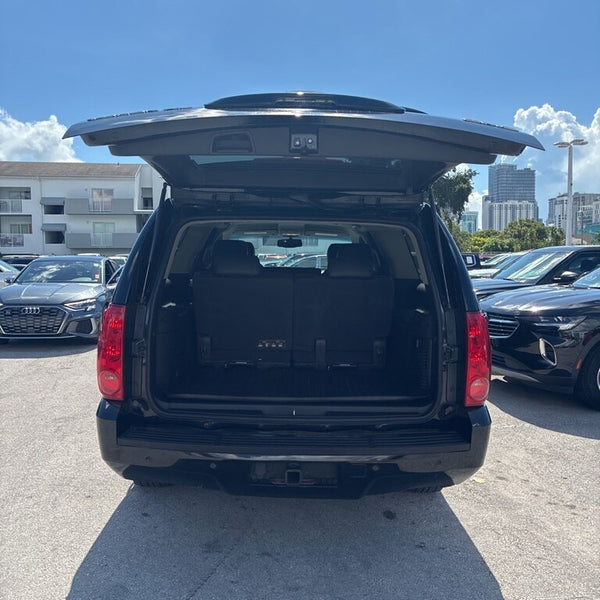 2013 GMC Yukon XL 1500 SLT $500 DOWN PLUS 2 PAY STUBS & YOU DRIVE IN 1 HOUR!