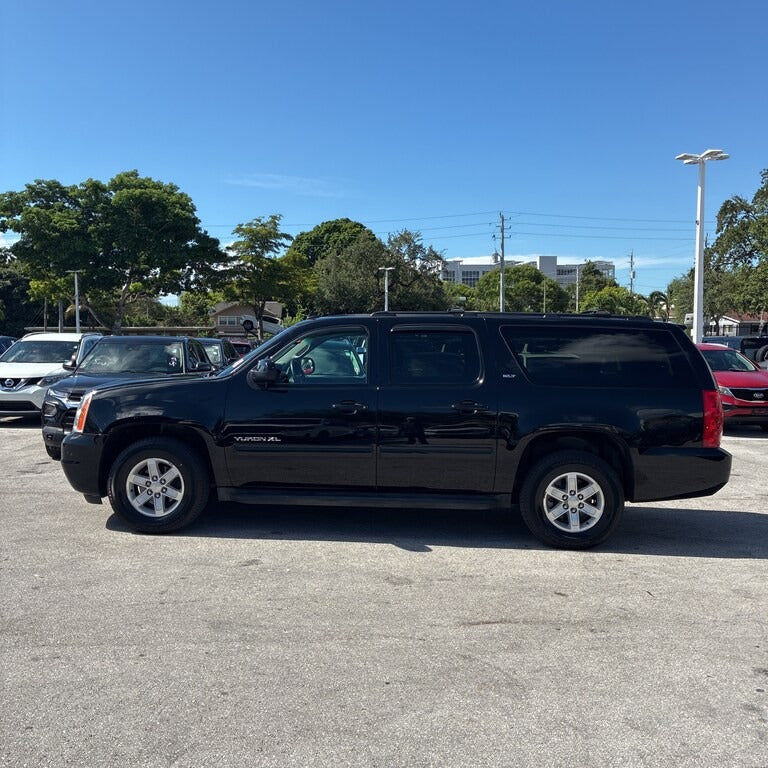 2013 GMC Yukon XL 1500 SLT $500 DOWN PLUS 2 PAY STUBS & YOU DRIVE IN 1 HOUR!