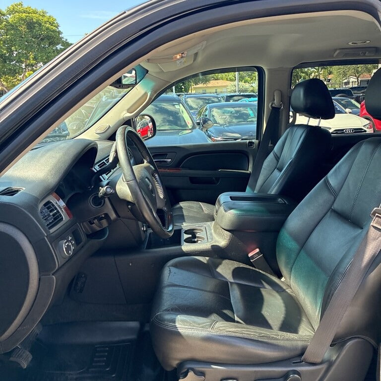 2013 GMC Yukon XL 1500 SLT $500 DOWN PLUS 2 PAY STUBS & YOU DRIVE IN 1 HOUR!