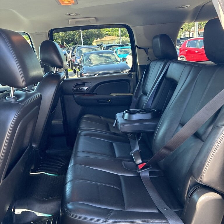2013 GMC Yukon XL 1500 SLT $500 DOWN PLUS 2 PAY STUBS & YOU DRIVE IN 1 HOUR!