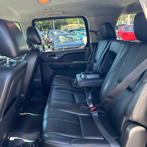 2013 GMC Yukon XL 1500 SLT $500 DOWN PLUS 2 PAY STUBS & YOU DRIVE IN 1 HOUR!
