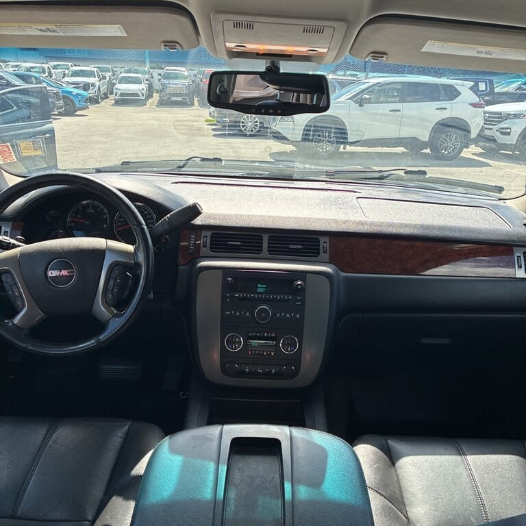 2013 GMC Yukon XL 1500 SLT $500 DOWN PLUS 2 PAY STUBS & YOU DRIVE IN 1 HOUR!