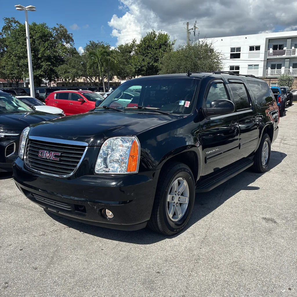 2013 GMC Yukon XL 1500 SLT $500 DOWN PLUS 2 PAY STUBS & YOU DRIVE IN 1 HOUR!
