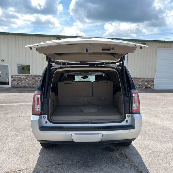 2019 GMC Yukon XL SLT $1499 DOWN & YOU HAVE A NEW FAMILYMOBILE! BAD CREDIT DRIVES!