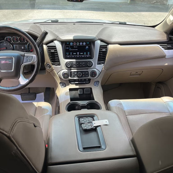 2019 GMC Yukon XL SLT $1499 DOWN & YOU HAVE A NEW FAMILYMOBILE! BAD CREDIT DRIVES!