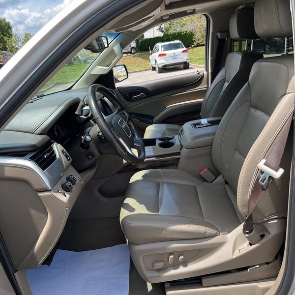 2019 GMC Yukon XL SLT $1499 DOWN & YOU HAVE A NEW FAMILYMOBILE! BAD CREDIT DRIVES!
