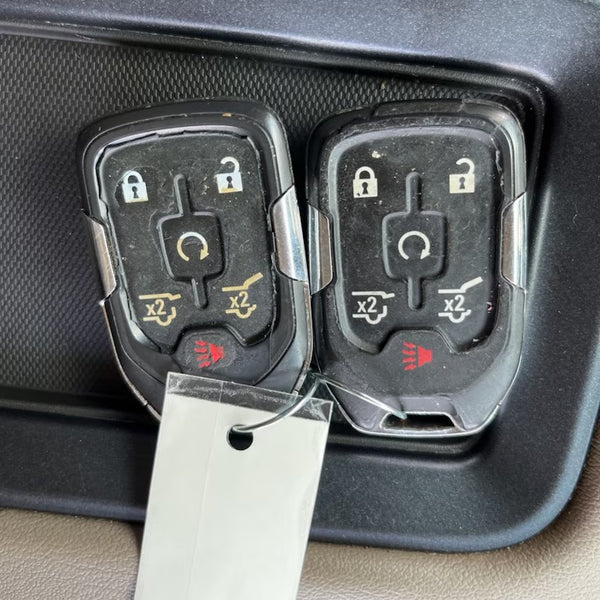2019 GMC Yukon XL SLT $1499 DOWN & YOU HAVE A NEW FAMILYMOBILE! BAD CREDIT DRIVES!