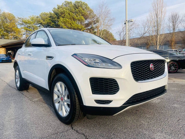 2019 Jaguar E-PACE P250 S $895 DOWN & DRIVE IN 1 HOUR