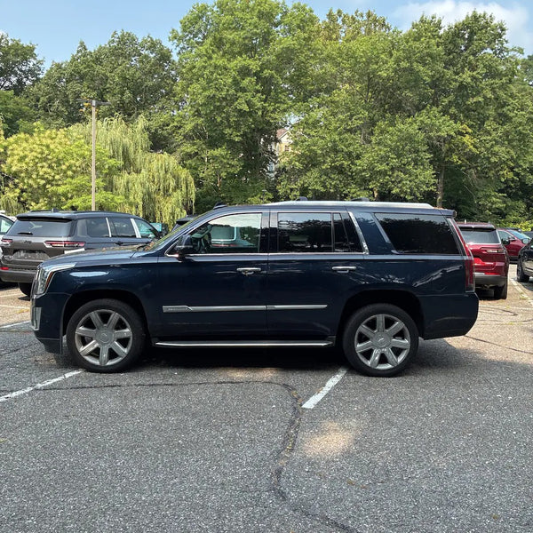 2019 CADILLAC Escalade$1495 DOWN & DRIVE! Work Truck? Uber Black? Or A WEEKEND CAR? YOU DECIDE!