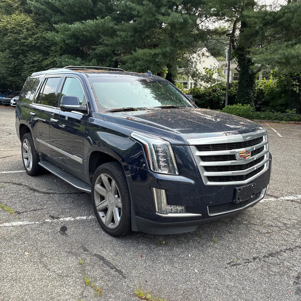2019 CADILLAC Escalade$1495 DOWN & DRIVE! Work Truck? Uber Black? Or A WEEKEND CAR? YOU DECIDE!