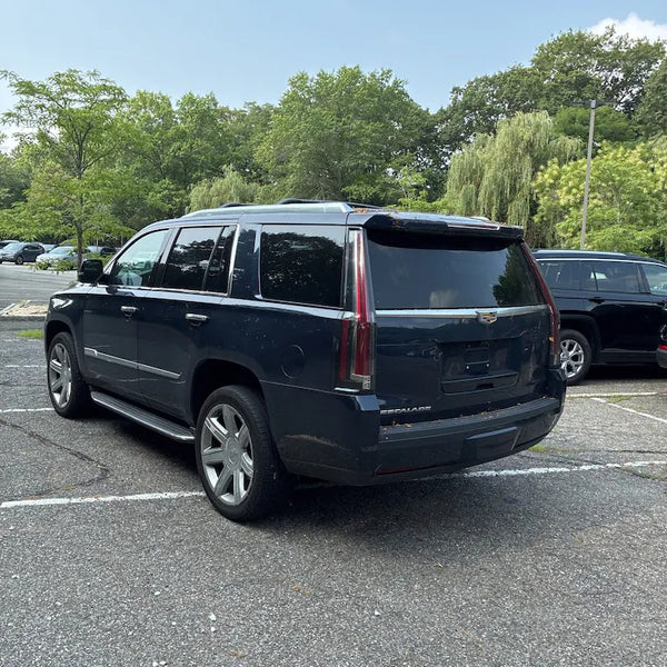 2019 CADILLAC Escalade$1495 DOWN & DRIVE! Work Truck? Uber Black? Or A WEEKEND CAR? YOU DECIDE!