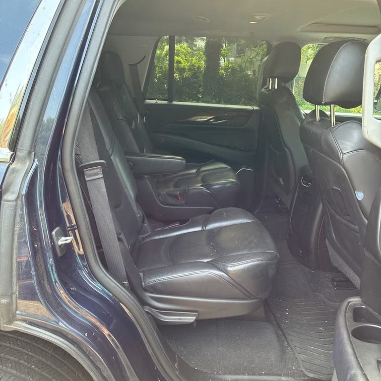 2019 CADILLAC Escalade$1495 DOWN & DRIVE! Work Truck? Uber Black? Or A WEEKEND CAR? YOU DECIDE!