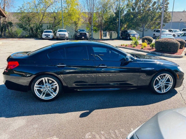 2015 BMW 6 Series 650i Gran Coupe $795 DOWN ALL CREDIT DRIVES!!