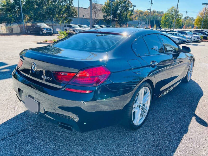 2015 BMW 6 Series 650i Gran Coupe $795 DOWN ALL CREDIT DRIVES!!