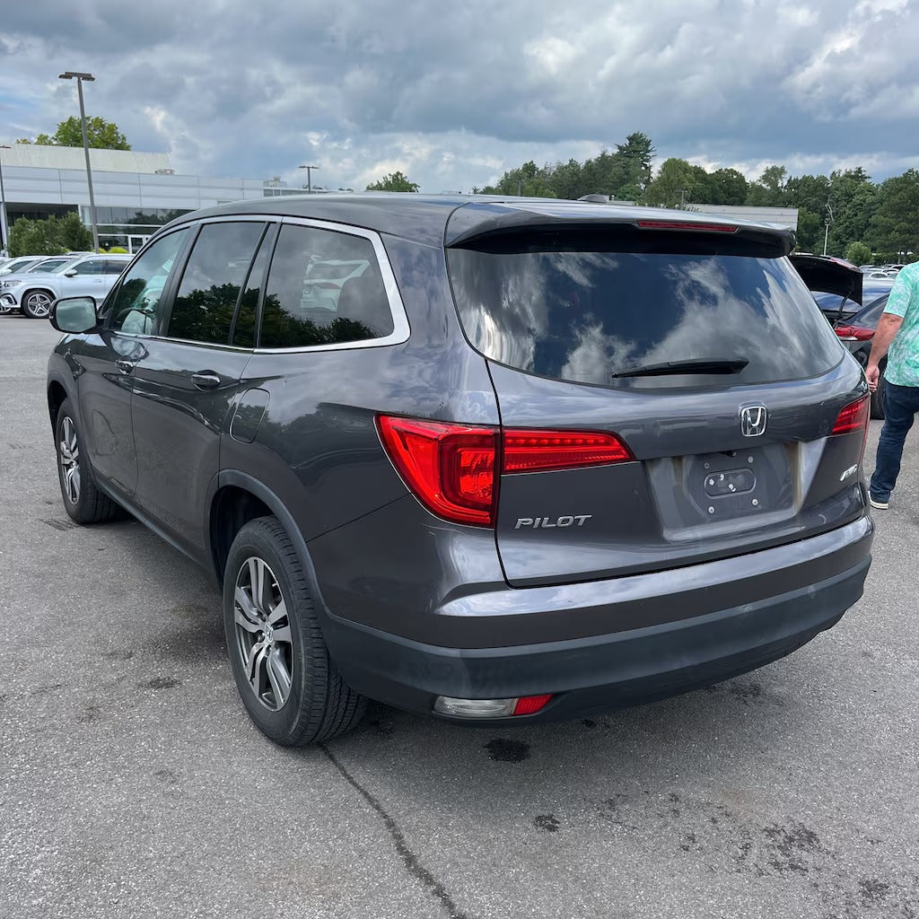 2017 Honda Pilot EX-L  $500 DOWN! NO SOCIAL?✅REPO?✅BAD CREDIT?✅ DRIVE IN 1 HOUR!
