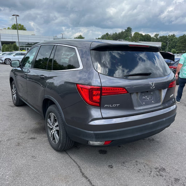 2017 Honda Pilot EX-L  $500 DOWN! NO SOCIAL?✅REPO?✅BAD CREDIT?✅ DRIVE IN 1 HOUR!