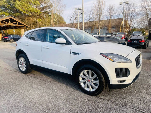 2019 Jaguar E-PACE P250 S $895 DOWN & DRIVE IN 1 HOUR