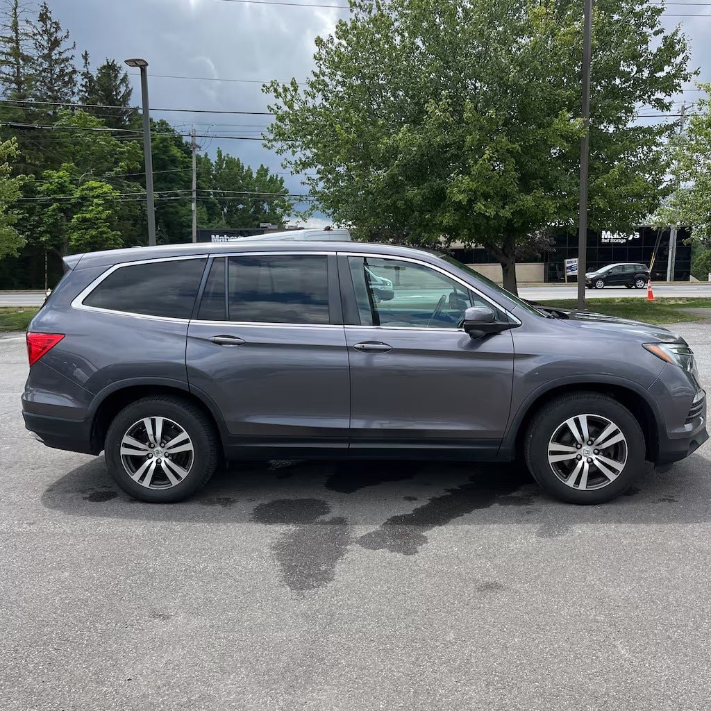 2017 Honda Pilot EX-L  $500 DOWN! NO SOCIAL?✅REPO?✅BAD CREDIT?✅ DRIVE IN 1 HOUR!