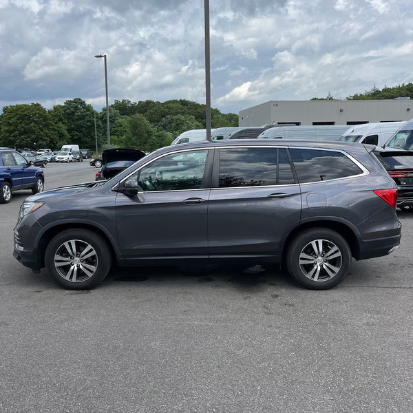 2017 Honda Pilot EX-L  $500 DOWN! NO SOCIAL?✅REPO?✅BAD CREDIT?✅ DRIVE IN 1 HOUR!