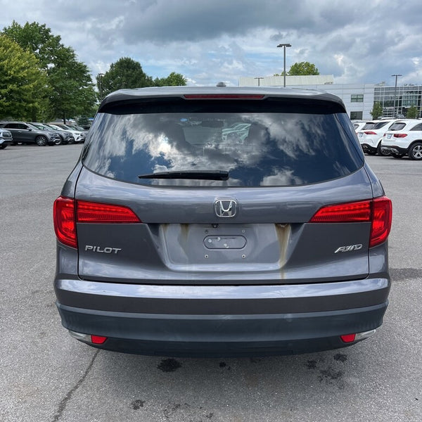 2017 Honda Pilot EX-L  $500 DOWN! NO SOCIAL?✅REPO?✅BAD CREDIT?✅ DRIVE IN 1 HOUR!
