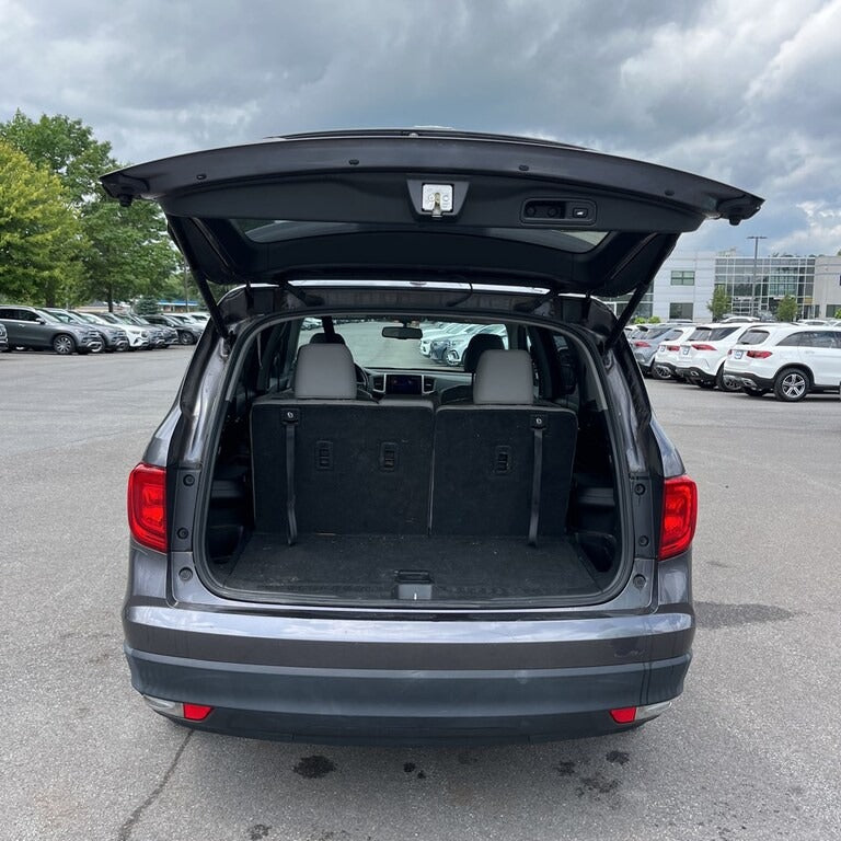 2017 Honda Pilot EX-L  $500 DOWN! NO SOCIAL?✅REPO?✅BAD CREDIT?✅ DRIVE IN 1 HOUR!