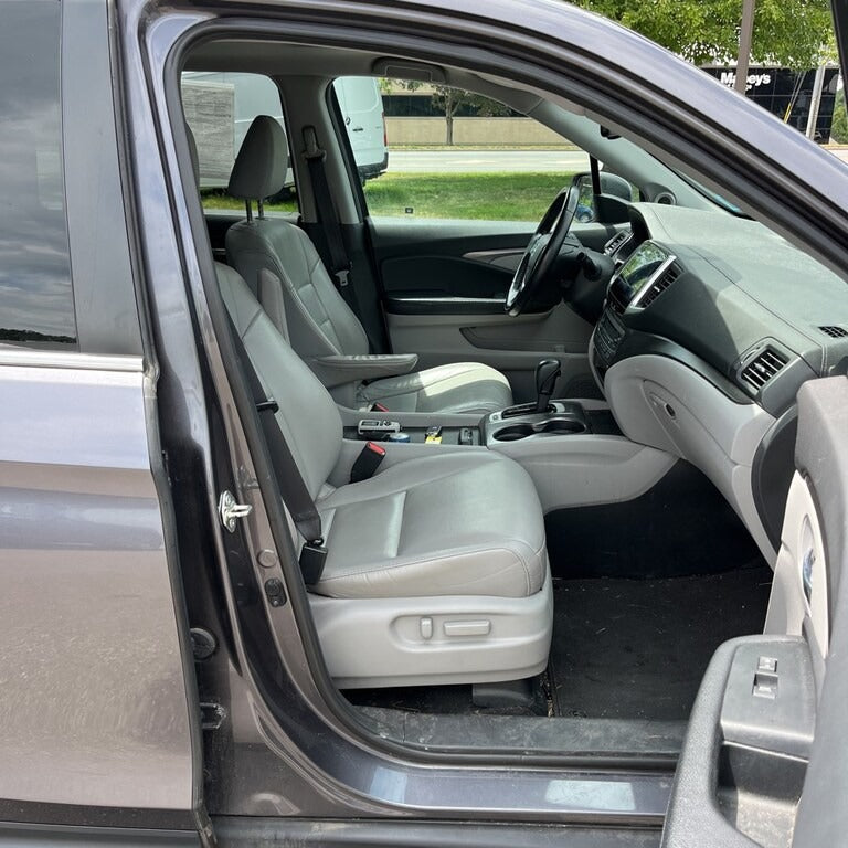 2017 Honda Pilot EX-L  $500 DOWN! NO SOCIAL?✅REPO?✅BAD CREDIT?✅ DRIVE IN 1 HOUR!