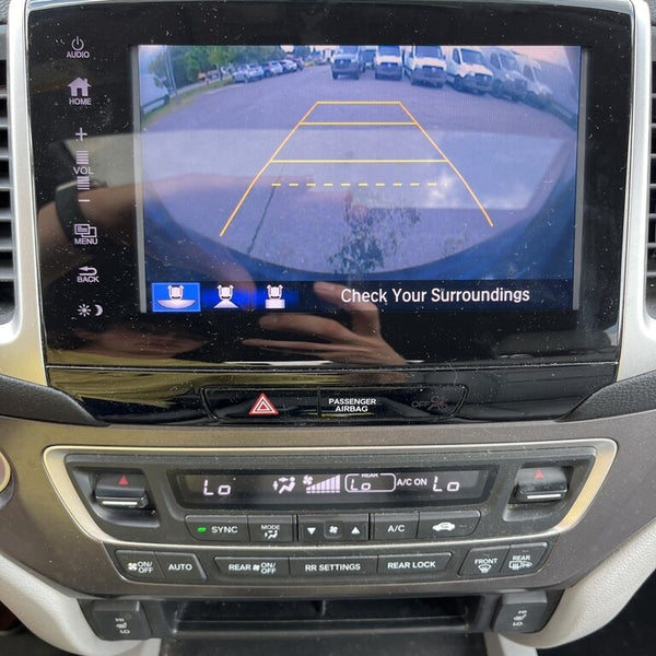 2017 Honda Pilot EX-L  $500 DOWN! NO SOCIAL?✅REPO?✅BAD CREDIT?✅ DRIVE IN 1 HOUR!