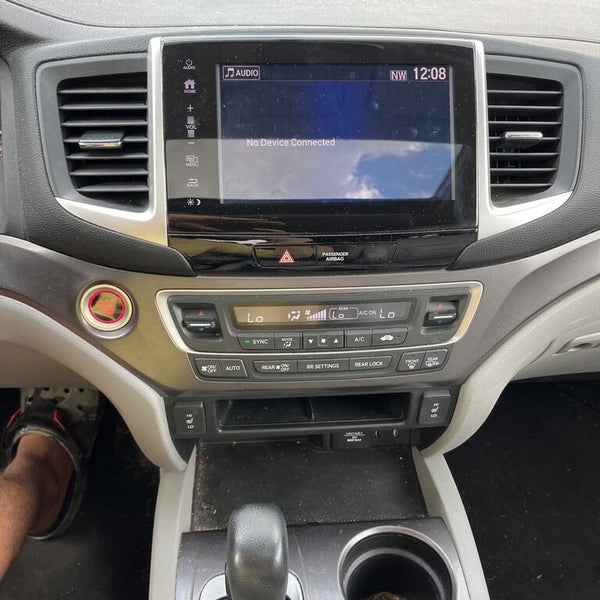 2017 Honda Pilot EX-L  $500 DOWN! NO SOCIAL?✅REPO?✅BAD CREDIT?✅ DRIVE IN 1 HOUR!