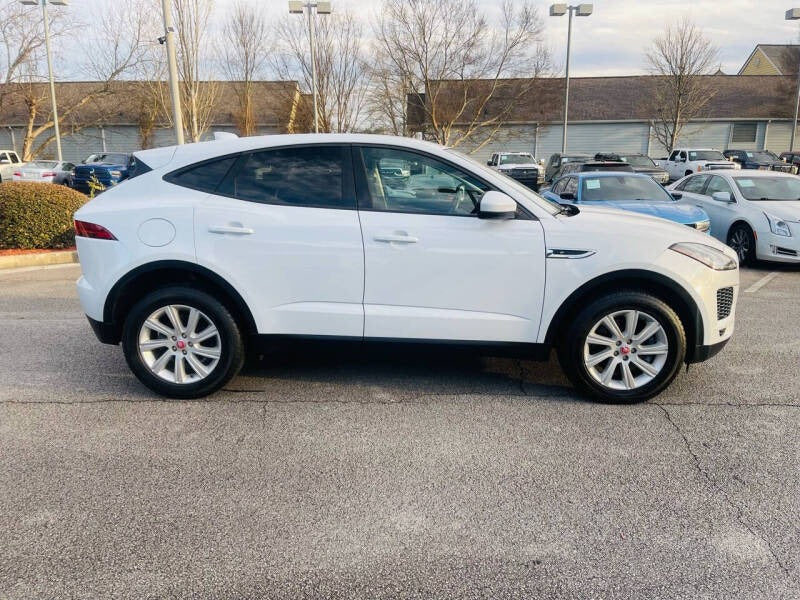 2019 Jaguar E-PACE P250 S $895 DOWN & DRIVE IN 1 HOUR