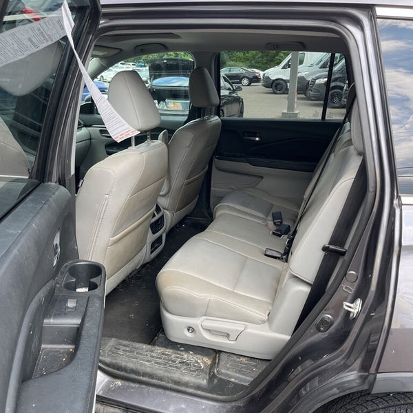 2017 Honda Pilot EX-L  $500 DOWN! NO SOCIAL?✅REPO?✅BAD CREDIT?✅ DRIVE IN 1 HOUR!