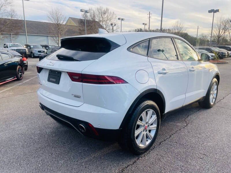 2019 Jaguar E-PACE P250 S $895 DOWN & DRIVE IN 1 HOUR