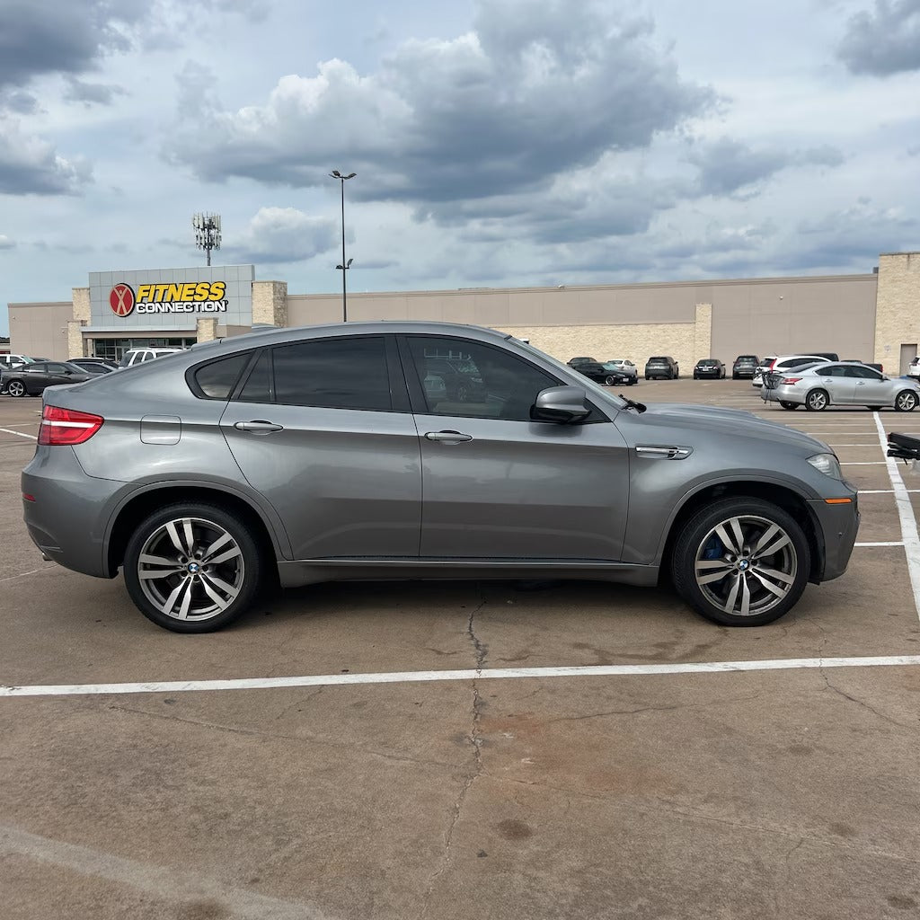 2014 BMW X6 M! JUTS $500 DOWN! THAT'S M'POSSIBLE? NO! ANY CREDIT! ANY STATE! DRIVES!
