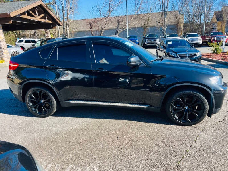 2014 BMW X6 xDrive35i $649 DOWN PAYMENT ALL CREDIT DRIVES!!