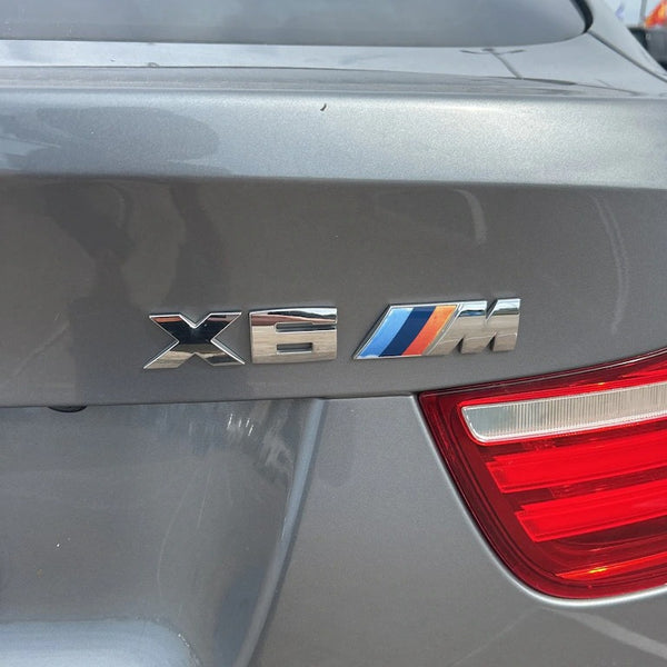 2014 BMW X6 M! JUTS $500 DOWN! THAT'S M'POSSIBLE? NO! ANY CREDIT! ANY STATE! DRIVES!