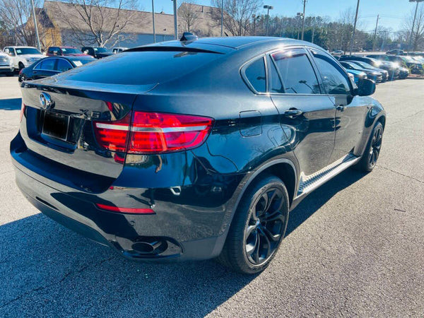 2014 BMW X6 xDrive35i $649 DOWN PAYMENT ALL CREDIT DRIVES!!