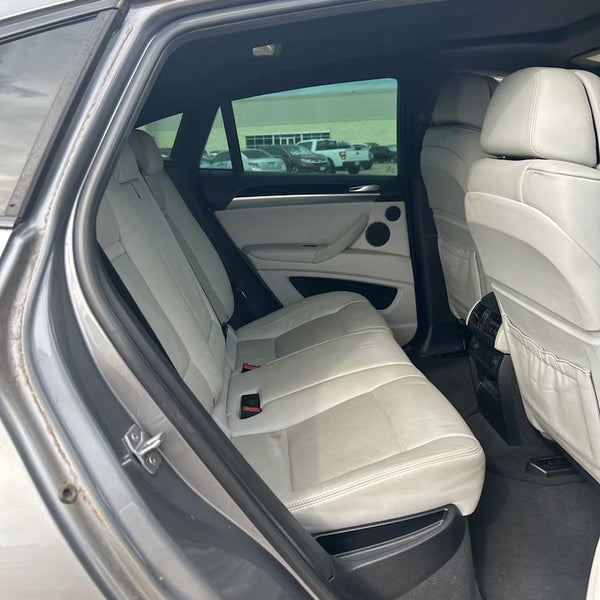 2014 BMW X6 M! JUTS $500 DOWN! THAT'S M'POSSIBLE? NO! ANY CREDIT! ANY STATE! DRIVES!