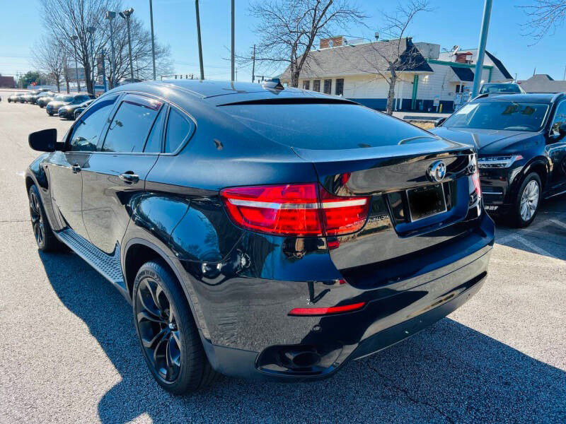 2014 BMW X6 xDrive35i $649 DOWN PAYMENT ALL CREDIT DRIVES!!