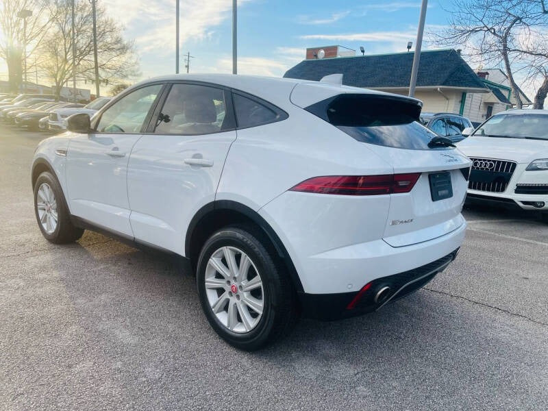 2019 Jaguar E-PACE P250 S $895 DOWN & DRIVE IN 1 HOUR