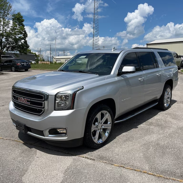 2019 GMC Yukon XL SLT $1499 DOWN & YOU HAVE A NEW FAMILYMOBILE! BAD CREDIT DRIVES!