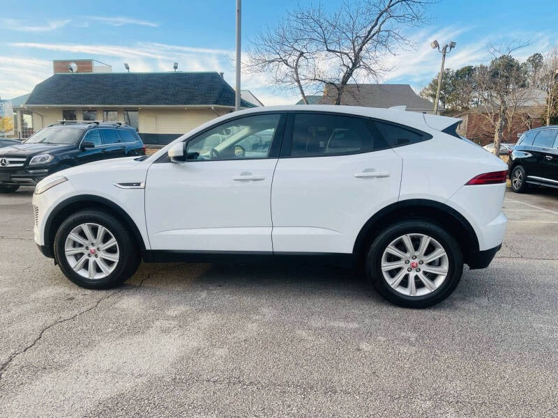 2019 Jaguar E-PACE P250 S $895 DOWN & DRIVE IN 1 HOUR